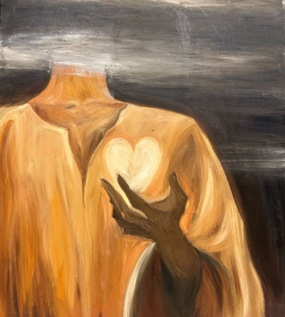 Qəlb oğrusu / Heart thief / Похититель сердца