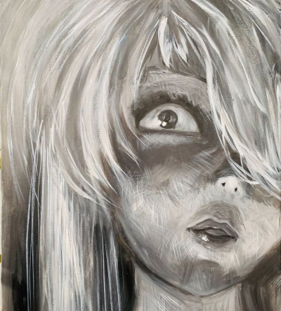 Qorxu / Fear / Страх