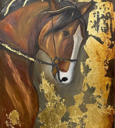 Sadiq dost / A loyal friend / Верный друг