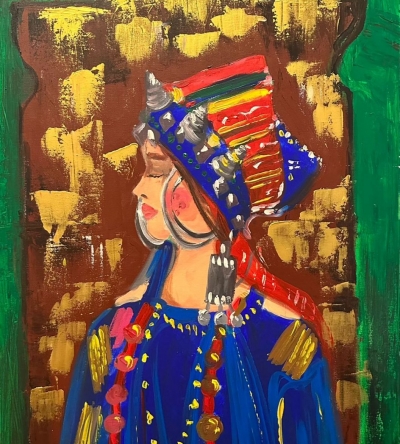 Maksimalizm / Maximalism / Максимализм