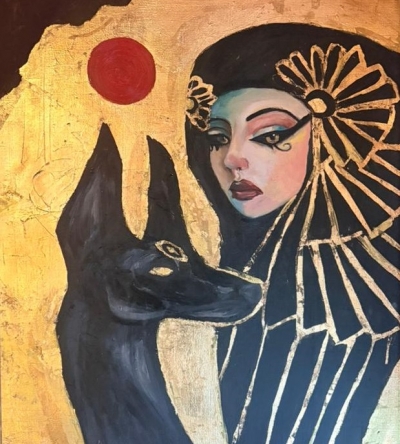 Kleopatra / Cleopatra / Клеопатра