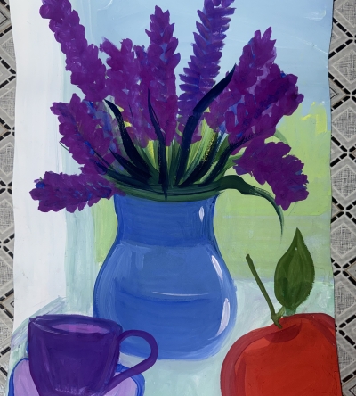 Lavanda