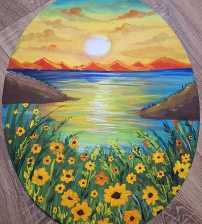 "Təbiətin sirri"