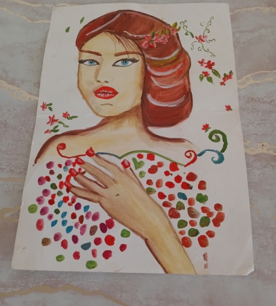 Portret