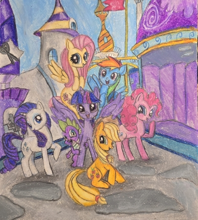 My Little Pony