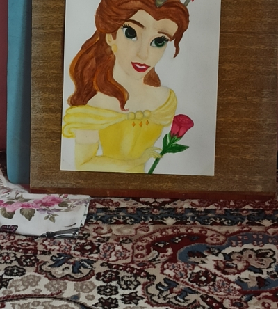 Gülün xanımı