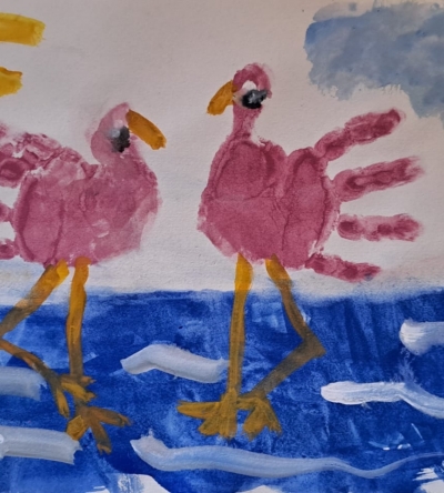 Flaminqolar