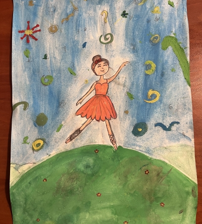 Balelina