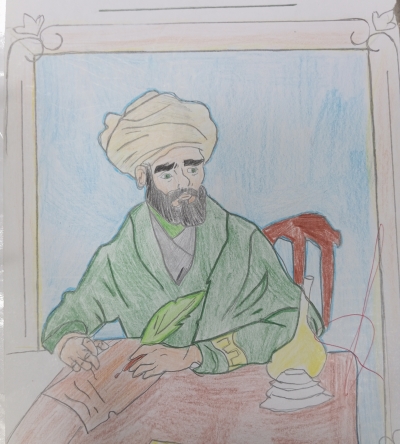 Portret